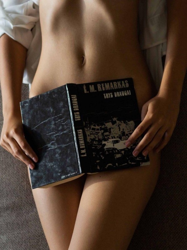 Дашута фото 3