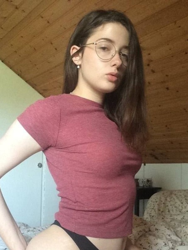 Лика из Стерлитамака