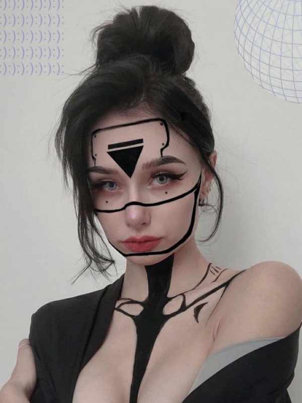 Тамара из Стерлитамака