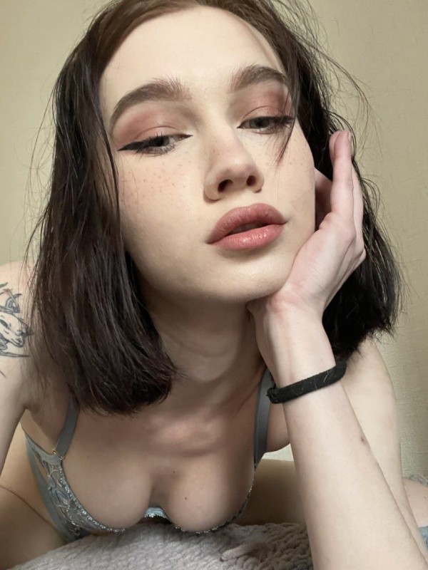 Яна из Стерлитамака