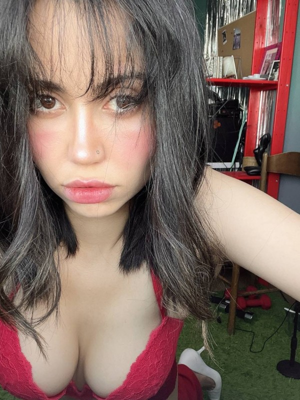 Изабелла из Стерлитамака