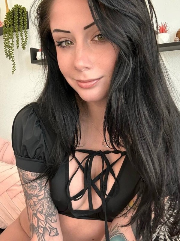 Яночка из Стерлитамака