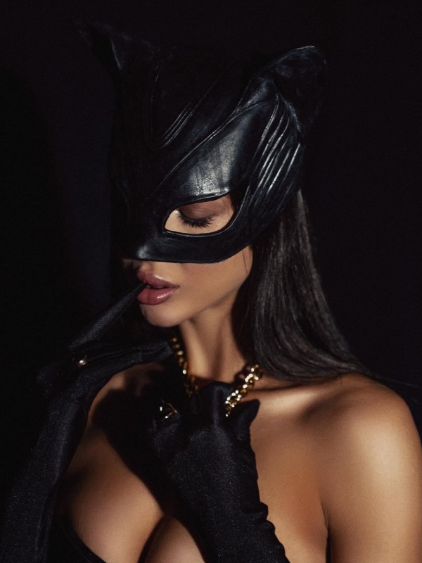 Лада из Стерлитамака