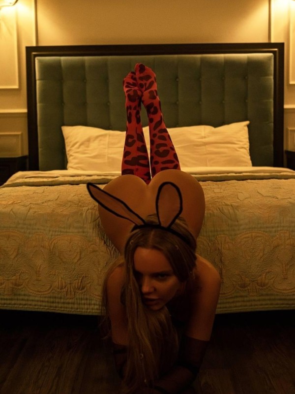 Лилия из Стерлитамака