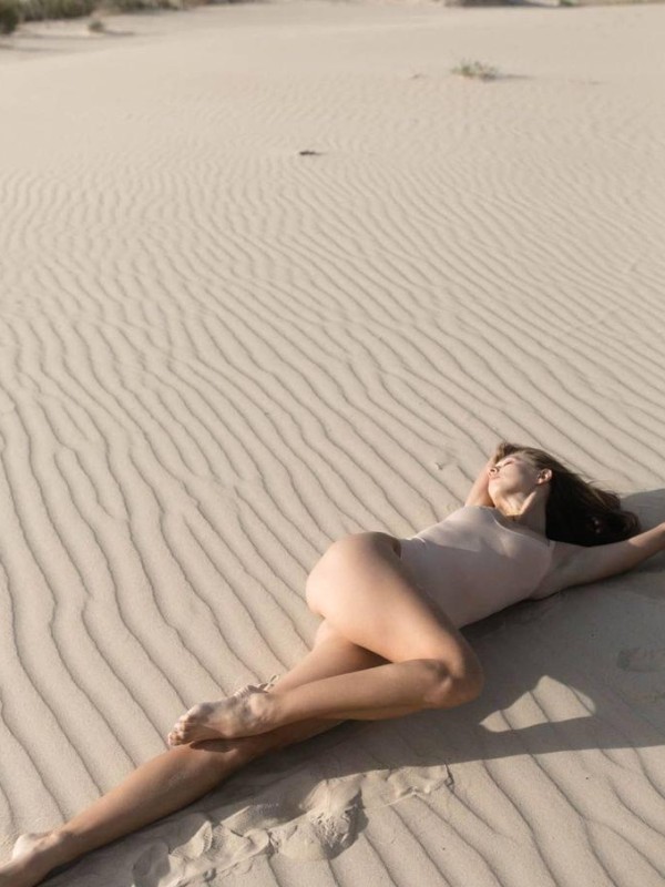 Ульяна из Стерлитамака