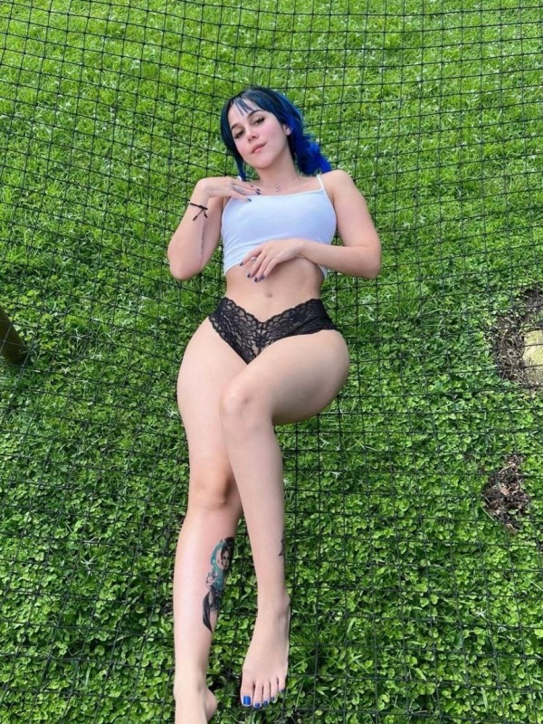 Светка фото 4